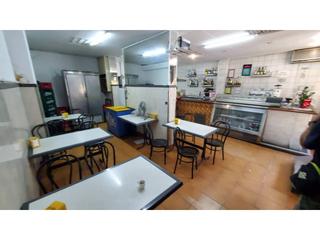 Local Comercial a Bufalà. Venta de restaurante en badalona