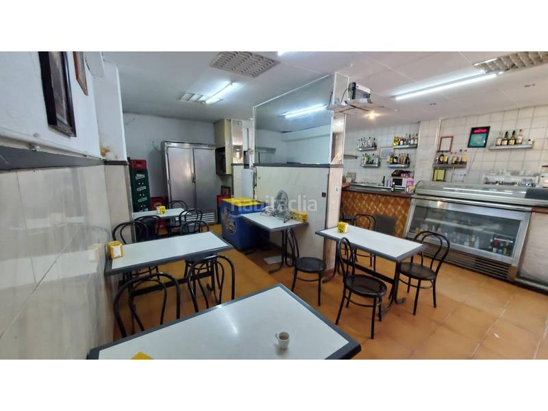 Foto 13893051-3779-45e6-a26b-cd482dad889a. Local comercial venta de restaurante en Bufalà Badalona