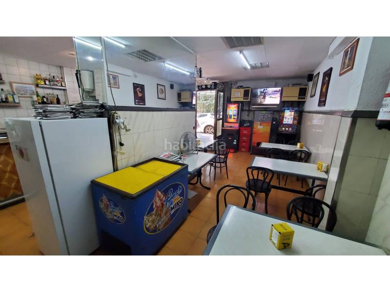 Foto 1732ed5d-209e-4158-b5af-ceca31f25ce0. Local comercial venta de restaurante en Bufalà Badalona