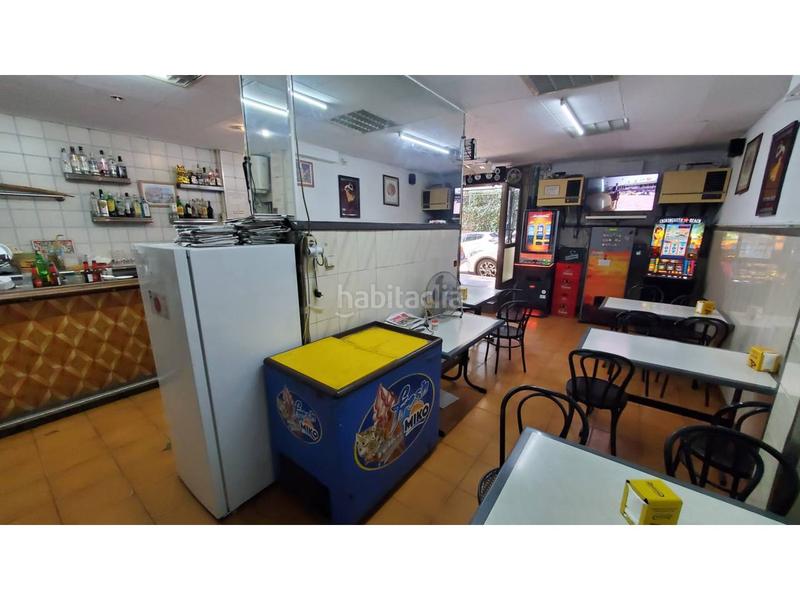 Foto 2e110116-6360-4486-8484-54f0f863342d. Local comercial venta de restaurante en Bufalà Badalona