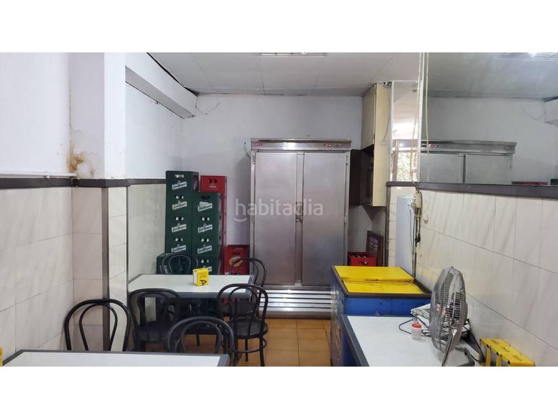 Foto 968ad845-54a8-4d6f-afa9-ad503f5f9b97. Local comercial venta de restaurante en Bufalà Badalona