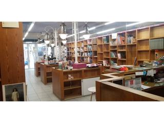 Lloguer Local Comercial a Progrés - Pep Ventura. Local en alquiler en centre