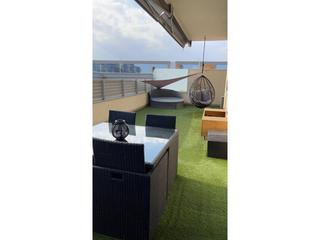 Pis a Port. Venta de piso y parquing en badalona  port la mora