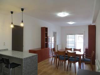 Pis a Progrés - Pep Ventura. Venta de piso en badalona