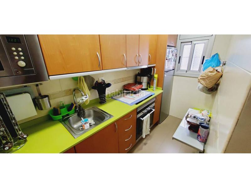 Foto 18133b68-cafb-480d-8f07-85af9bb883f2. Appartement dans Sistrells Badalona