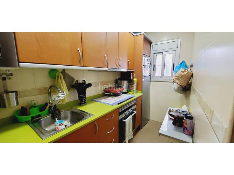 Foto 60aae03b-44e0-490d-a072-081117effd3f. Appartement dans Sistrells Badalona