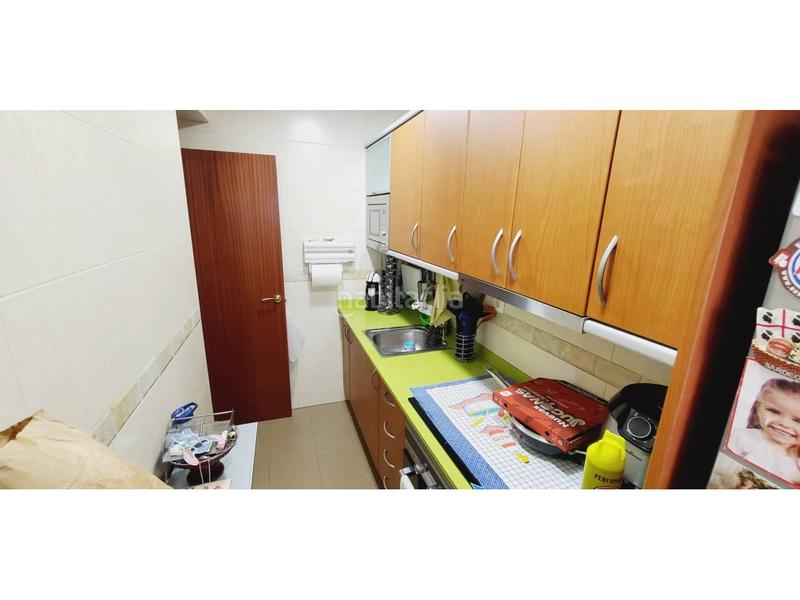 Foto de062507-377d-4fa2-993d-1e25b7aa3c8a. Appartement dans Sistrells Badalona