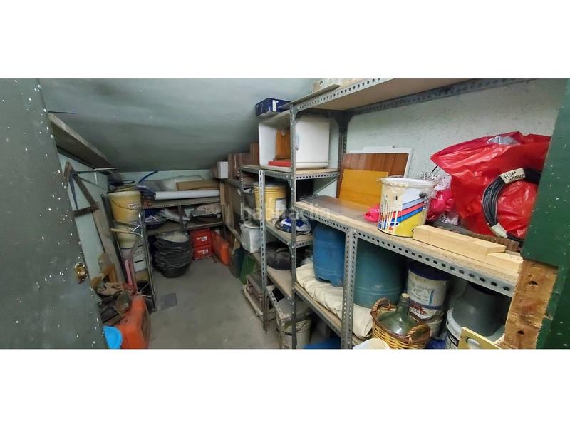 Foto 18cea573-efd5-497e-8ded-b3c5c8d7327a. Car parking in Progrés - Pep Ventura Badalona