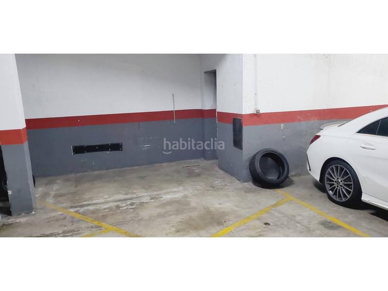 Foto 1a685cfb-9d7f-43ba-a77b-ff58221b419f. Car parking in Progrés - Pep Ventura Badalona