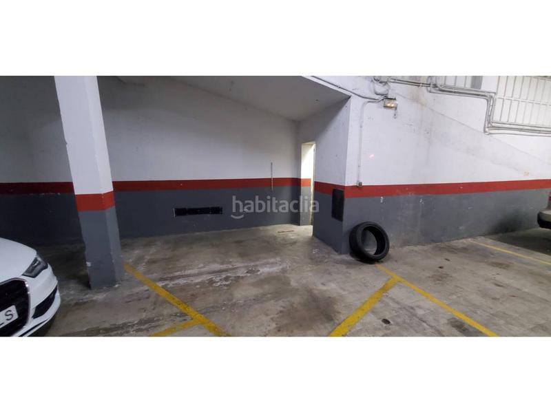 Foto 34fe38f1-b1d1-4ca4-b90a-cae78b1d0036. Car parking in Progrés - Pep Ventura Badalona
