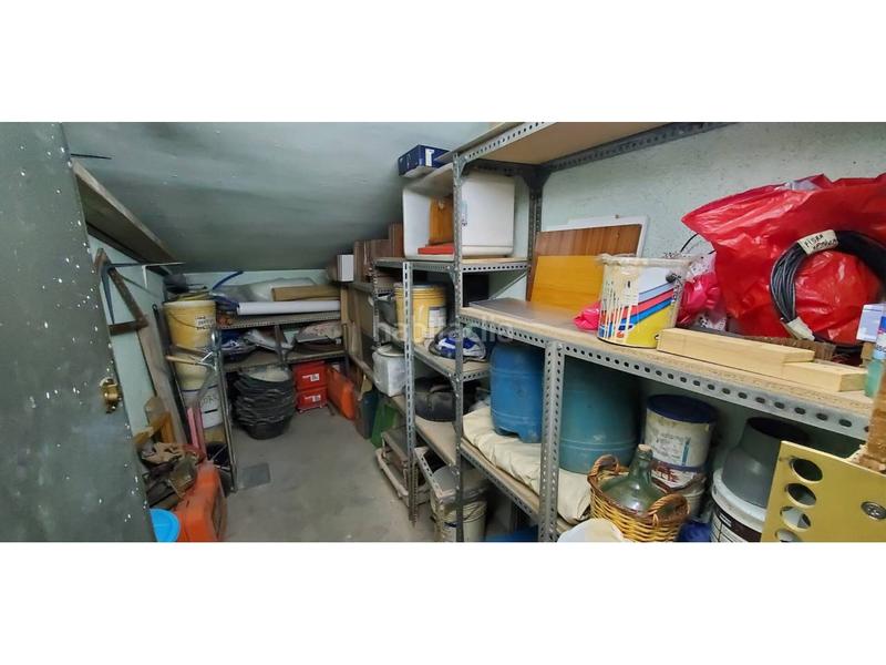 Foto c90b61cc-b442-43ef-b253-da1b71f3c0d1. Car parking in Progrés - Pep Ventura Badalona