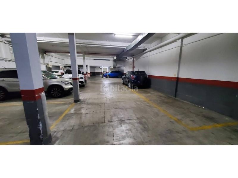 Foto def82e38-96fa-416c-a74c-e675300315e4. Car parking in Progrés - Pep Ventura Badalona