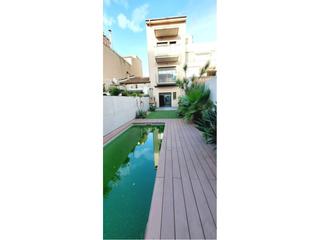 Casa in Progrés - Pep Ventura. Venta de casa en badalona  zona gorgprogréspep ventura