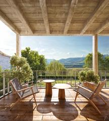 Casa a Rue d'espagne 26. Casa independiente con luz y vistas