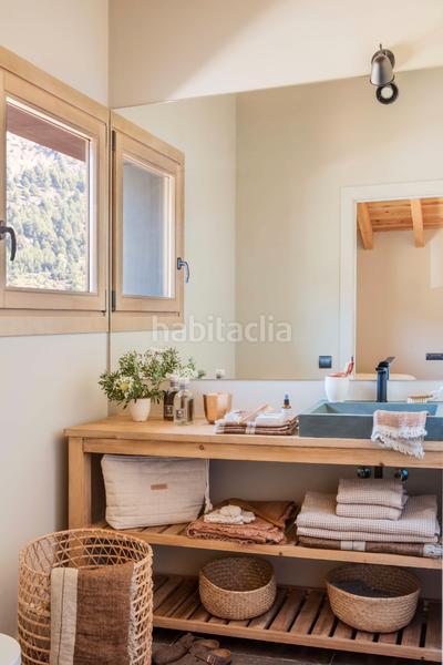 Foto 0fd44c72-9c77-4f73-b991-785da9c5d393. Casa a schiera con riscaldamento parcheggio in Llívia