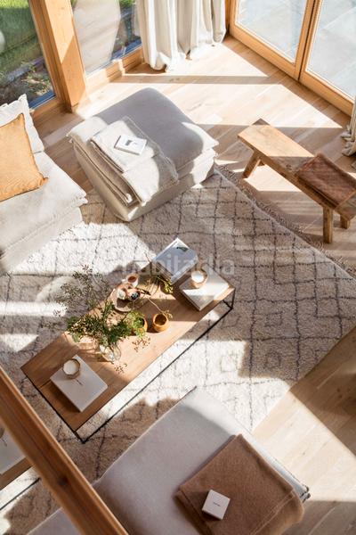 Foto 6a1f502b-a29c-4560-8ca9-047116afaae9. Casa a schiera con riscaldamento parcheggio in Llívia