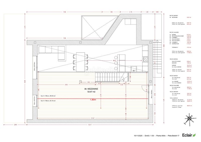 Foto 79b4c2bd-a687-44c5-8162-b5b5e9c9ea6c. Casa a schiera con riscaldamento parcheggio in Llívia