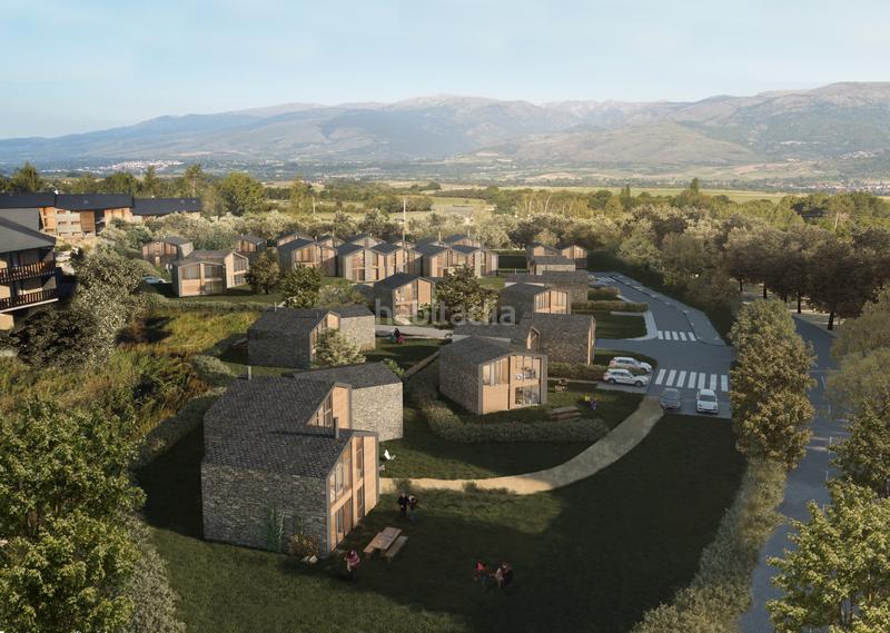 Foto 8ae6fc52-f1e6-4df5-b8dc-e722fa42ad87. Casa a schiera con riscaldamento parcheggio in Llívia