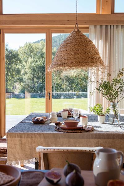 Foto b608d1bc-8836-4f99-82fe-7efe6ad2fb17. Casa a schiera con riscaldamento parcheggio in Llívia