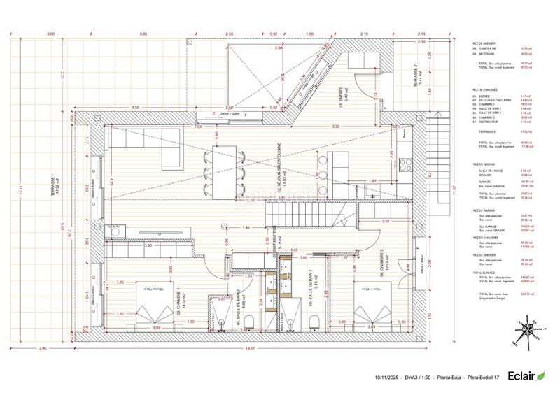 Foto d8173eed-2fb2-4816-87b8-fb2c6d9c6211. Casa a schiera con riscaldamento parcheggio in Llívia
