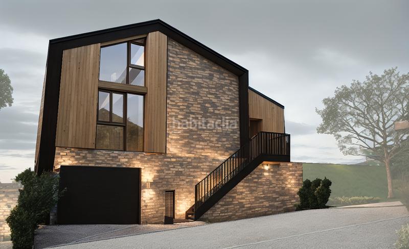 Foto f3121556-14eb-4c7a-9539-e812082cea39. Casa a schiera con riscaldamento parcheggio in Llívia