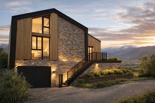 Casa pareada en Rue de la gare 4