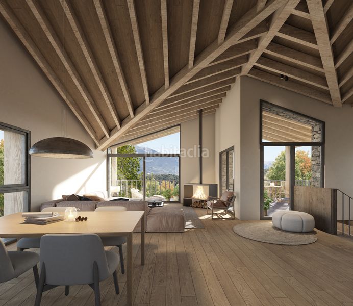 Foto bd2430ae-1bb6-4875-99ce-06a3e7100ba2. Haus in rue des tulipes 15 in Angoustrine-Villeneuve-des-Escaldes