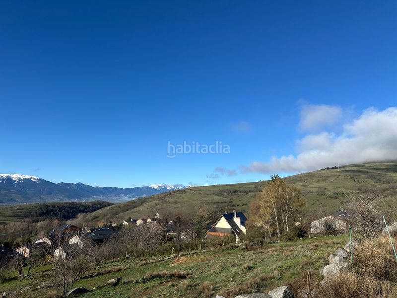 Foto e1df1c4d-7ffa-4e3c-8337-6580100bb043. Haus in rue des tulipes 15 in Angoustrine-Villeneuve-des-Escaldes