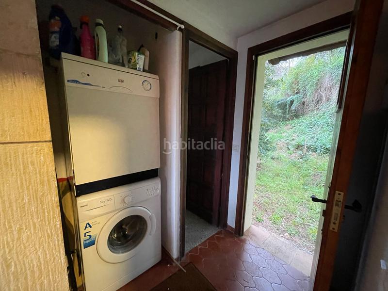 Foto 0705fa29-1074-4c66-b06f-cbcdaa95382c. Casa adossada amb xemeneia a Golf Costa Brava Santa Cristina d´Aro