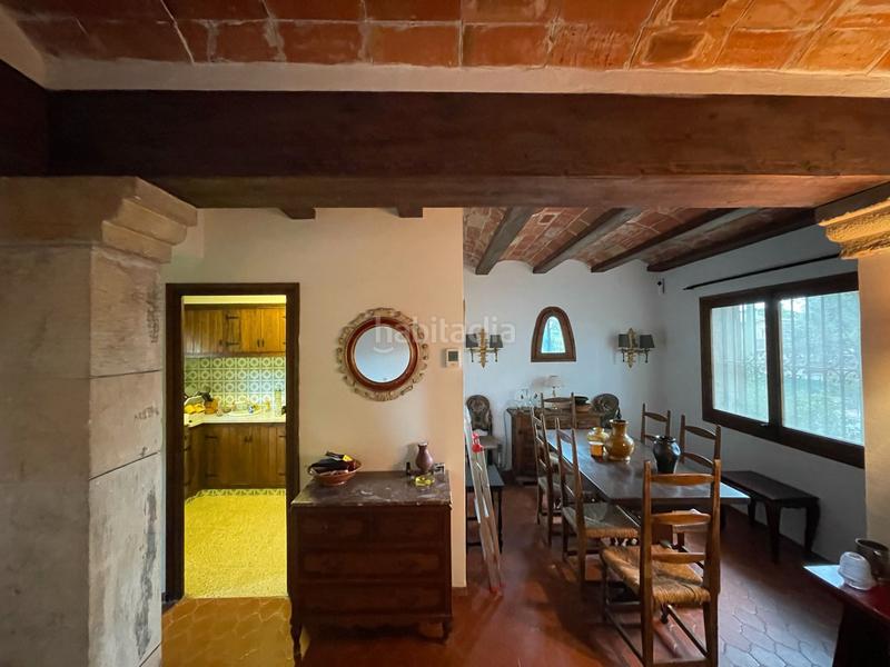 Foto 0c23b6a7-3d34-415e-9ca7-24973eadefba. Casa adossada amb xemeneia a Golf Costa Brava Santa Cristina d´Aro