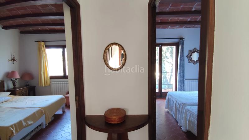 Foto 20e165b8-3bb1-4919-88bd-7453c3eda739. Casa adossada amb xemeneia a Golf Costa Brava Santa Cristina d´Aro