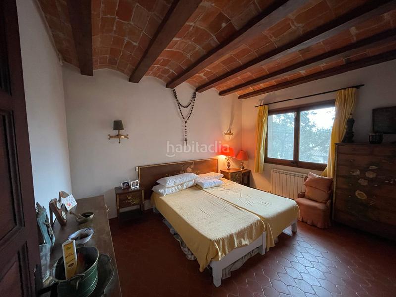 Foto 505c3752-fd17-45f9-85ba-b7fb8f68ad83. Casa adossada amb xemeneia a Golf Costa Brava Santa Cristina d´Aro