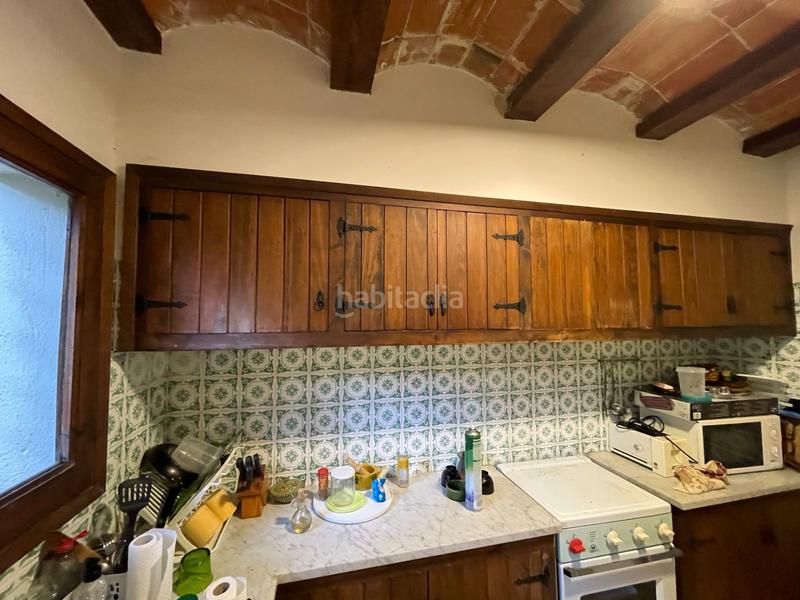 Foto 6d37dec1-a4ed-4f8a-a1bc-b1e317866f6c. Casa adossada amb xemeneia a Golf Costa Brava Santa Cristina d´Aro