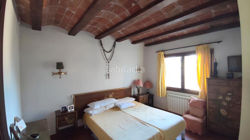 Foto 83a87ac5-9642-466a-8654-f9417591ab4d. Casa adossada amb xemeneia a Golf Costa Brava Santa Cristina d´Aro