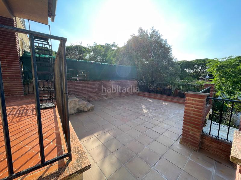 Foto 24a43698-9000-431e-9297-6d63a6ad7083. Casa  en urbanización.Golf Costa Brava en Golf Costa Brava Santa Cristina d´Aro