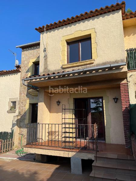 Foto 3544a51e-6bb5-4e7a-916a-fae3734079cf. Casa  en urbanización.Golf Costa Brava en Golf Costa Brava Santa Cristina d´Aro