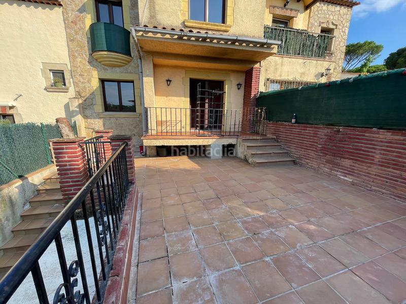 Foto 865087c0-c769-4c80-a461-6da14dd4070b. Casa  en urbanización.Golf Costa Brava en Golf Costa Brava Santa Cristina d´Aro