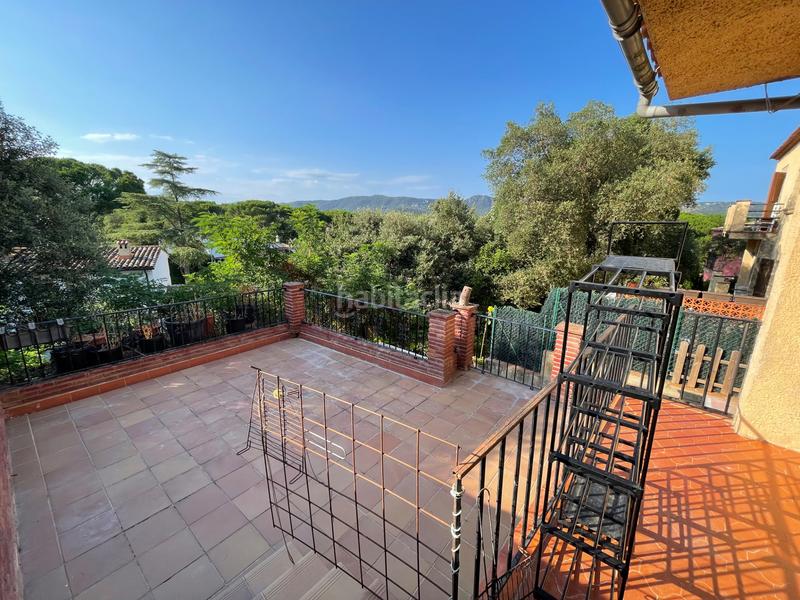 Foto f1206a0b-9d88-45b9-a3c6-4f3eabee62b9. Casa  en urbanización.Golf Costa Brava en Golf Costa Brava Santa Cristina d´Aro