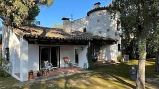 Casa a Golf Costa Brava. Casa rústica en santa cristina d'aro