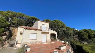 Maison à Mas Trempat-Sant Amanç-Casa Nova. Casa en sant feliu de guixols