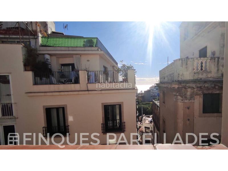 Foto 4461f156-3310-4665-a7ab-fb1bb49473c9. Flat with heating in Centre Sitges