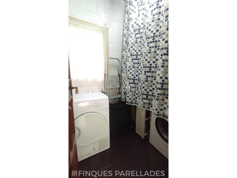 Foto 4464b30f-e201-424b-86c8-ded042e86e01. Flat with heating in Centre Sitges