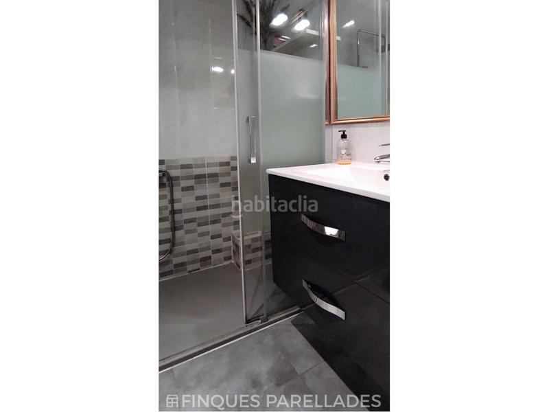 Foto 4c0bcfbe-90d8-4f6a-9845-ebae5d430dc4. Flat with heating in Centre Sitges