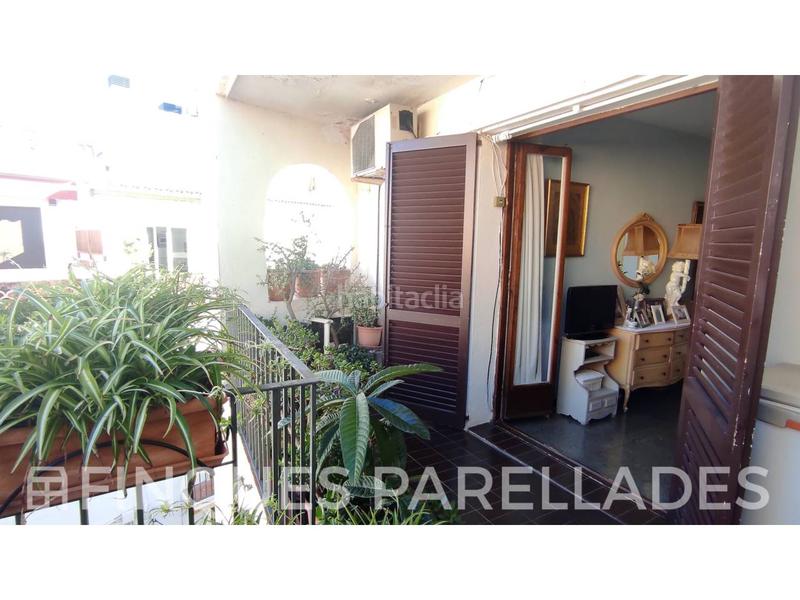 Foto 7a96108e-313e-4d7e-9815-7e2b93a1cc9a. Flat with heating in Centre Sitges