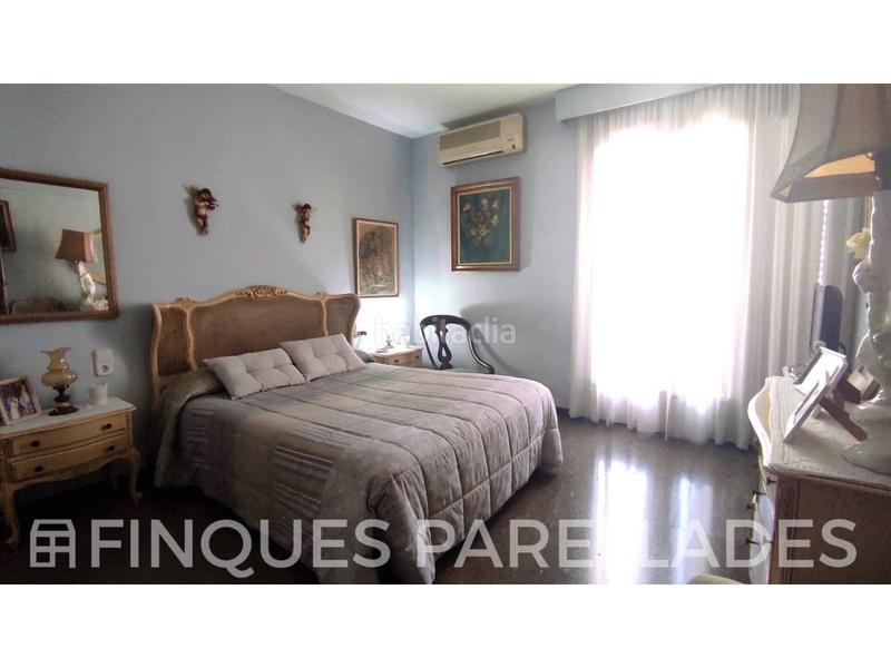 Foto b1af3747-b3aa-4233-b78e-620e09be2307. Flat with heating in Centre Sitges