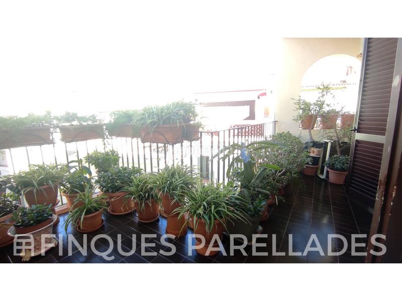 Foto b3406570-dfb2-4669-a210-def5b197013b. Flat with heating in Centre Sitges