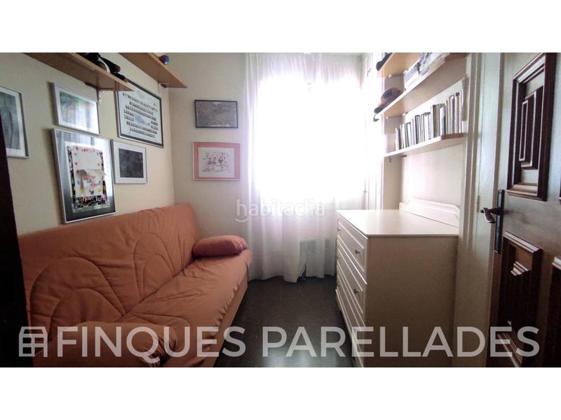 Foto ef4811d0-daa7-4c71-8830-0c96fec96b5f. Flat with heating in Centre Sitges