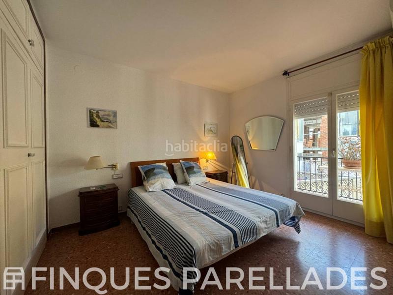 Foto c240a9dc-d16e-449f-8912-8c506f5a0be9. Pis amb calefacció a Aiguadolç - Sant Sebastià Sitges