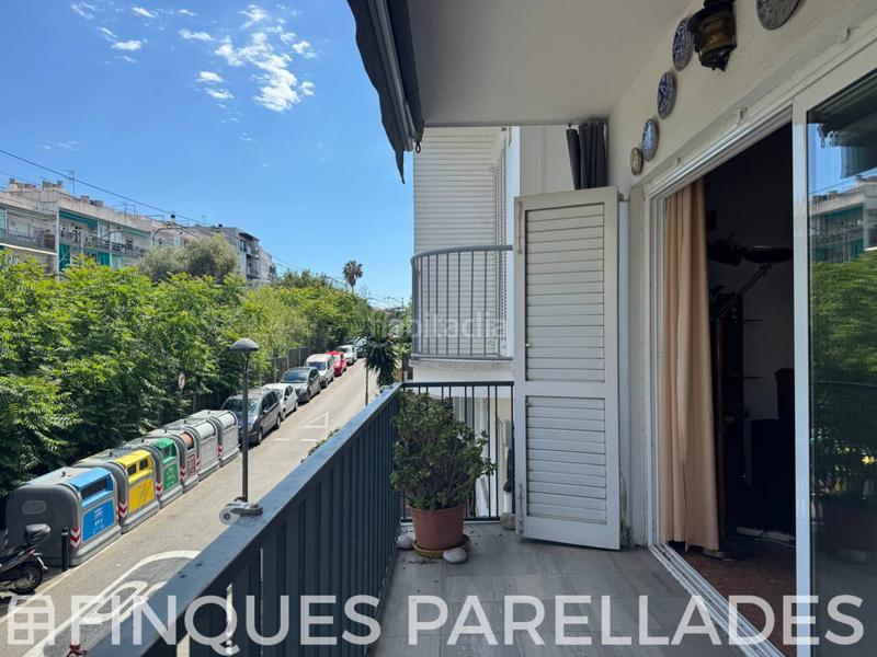 Foto f694f6ca-9294-4a37-8feb-cf54c53f655a. Pis amb calefacció a Aiguadolç - Sant Sebastià Sitges