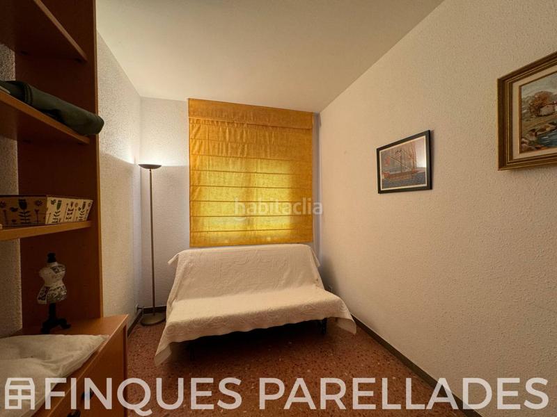 Foto f6df3753-6a65-49c6-98a3-59e44a7b63f8. Pis amb calefacció a Aiguadolç - Sant Sebastià Sitges